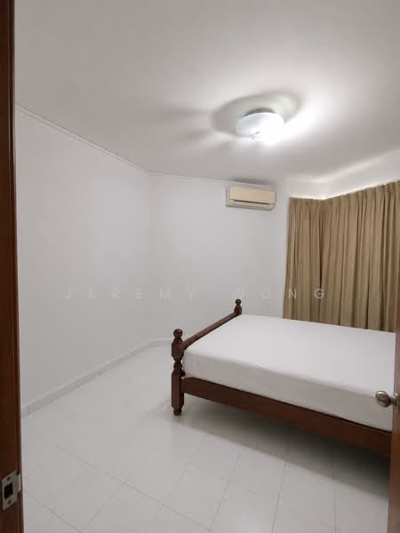 Kondominium untuk Dijual di Riana Green Condominium - Jeremy Wong - Bedroom - PropertyGuru.com.my