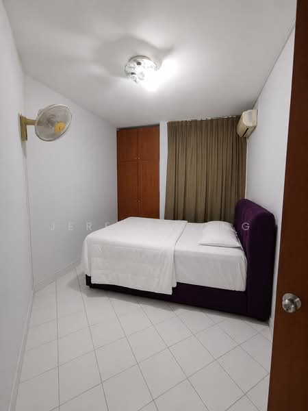 Kondominium untuk Dijual di Riana Green Condominium - Jeremy Wong - Bedroom - PropertyGuru.com.my