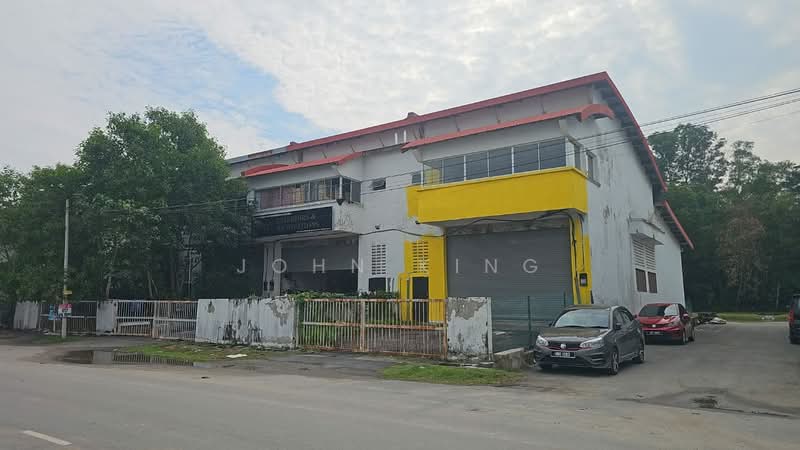 Kilang untuk Dijual di Nilai (Negeri Sembilan) - John King - Exterior - PropertyGuru.com.my