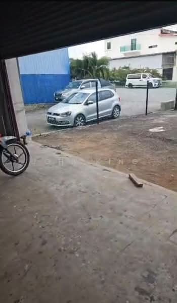 Kilang untuk Dijual di Nilai (Negeri Sembilan) - John King - Exterior - PropertyGuru.com.my