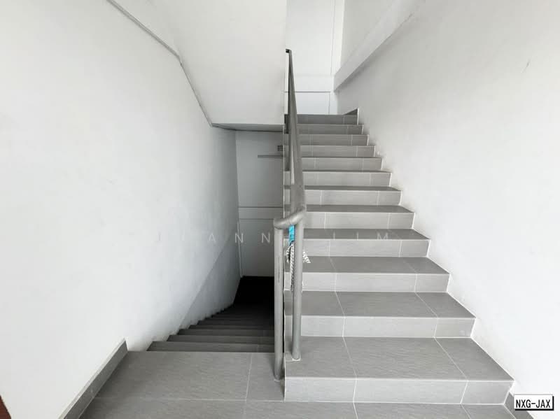 Kilang untuk Disewa di Port Klang (Pelabuhan Klang) (Selangor) - Joanne Lim - Corridor - PropertyGuru.com.my
