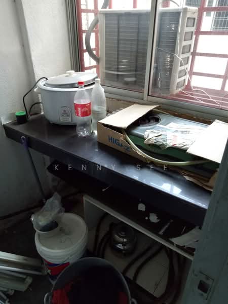 Apartment for Rent at Pangsapuri Kasturi Tiara - Kenny See - Interior - PropertyGuru.com.my