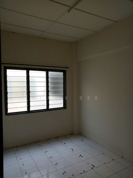 Apartment for Rent at Pangsapuri Kasturi Tiara - Kenny See - Interior - PropertyGuru.com.my