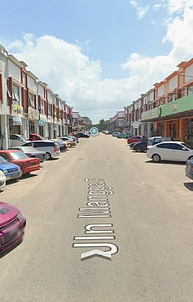 Kedai untuk Dijual di Taman Kota Masai (Pasir Gudang) - Jasz Ong - Exterior - PropertyGuru.com.my