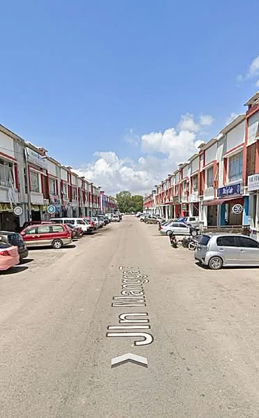 Kedai untuk Dijual di Taman Kota Masai (Pasir Gudang) - Jasz Ong - Exterior - PropertyGuru.com.my