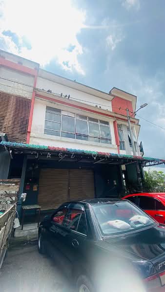 Kedai untuk Dijual di Taman Kota Masai (Pasir Gudang) - Jasz Ong - Exterior - PropertyGuru.com.my
