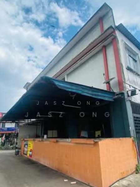 Kedai untuk Dijual di Taman Kota Masai (Pasir Gudang) - Jasz Ong - Exterior - PropertyGuru.com.my