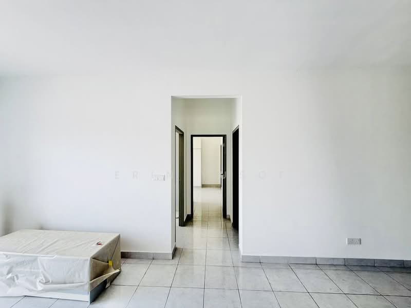Flat for Rent at Idaman Cahaya 2 - Erin Yusof - Interior - PropertyGuru.com.my