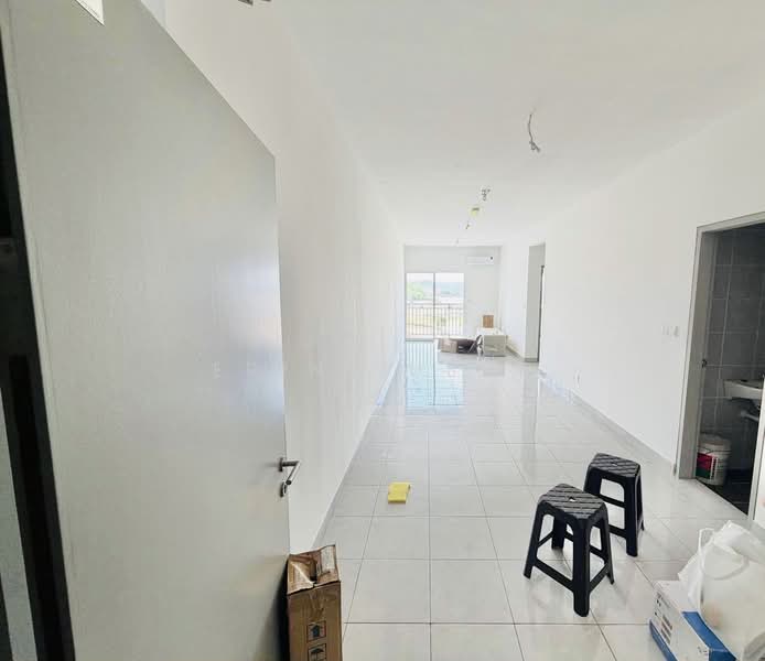 Flat for Rent at IDAMAN CAHAYA 2 - Erin Yusof - Interior - PropertyGuru.com.my