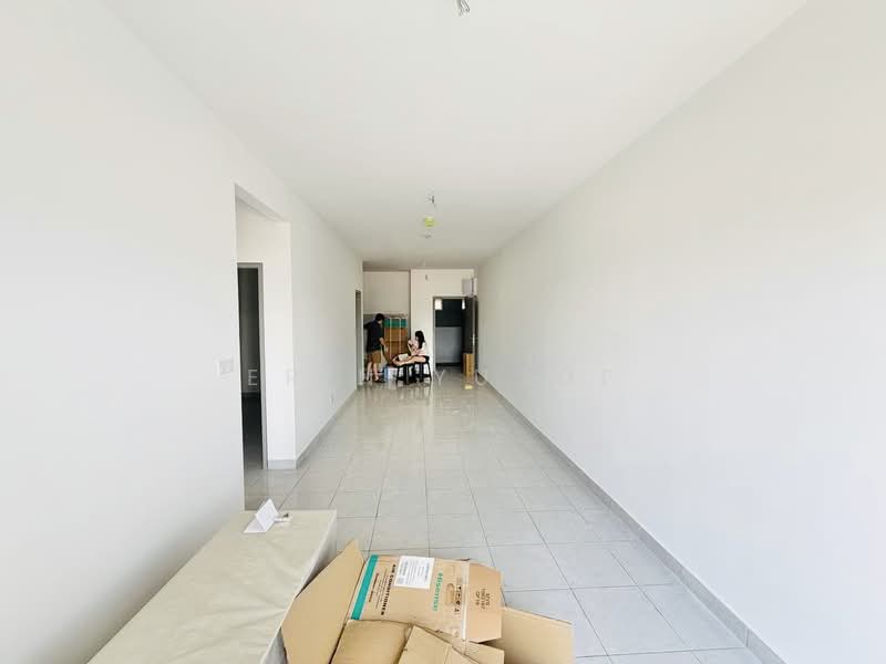 Flat for Rent at Idaman Cahaya 2 - Erin Yusof - Interior - PropertyGuru.com.my