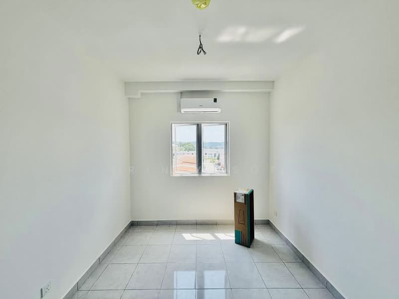 Flat for Rent at Idaman Cahaya 2 - Erin Yusof - PropertyGuru.com.my
