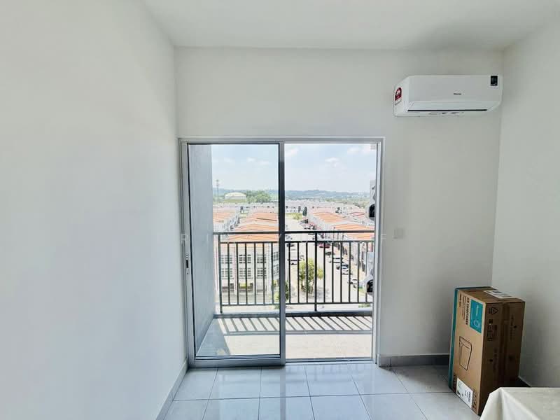 Flat for Rent at Idaman Cahaya 2 - Erin Yusof - PropertyGuru.com.my