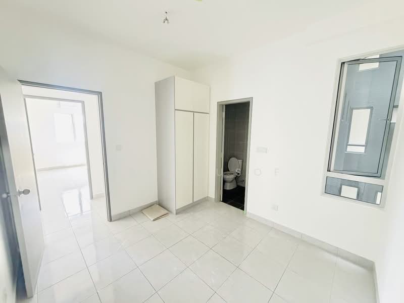 Flat for Rent at Idaman Cahaya 2 - Erin Yusof - PropertyGuru.com.my