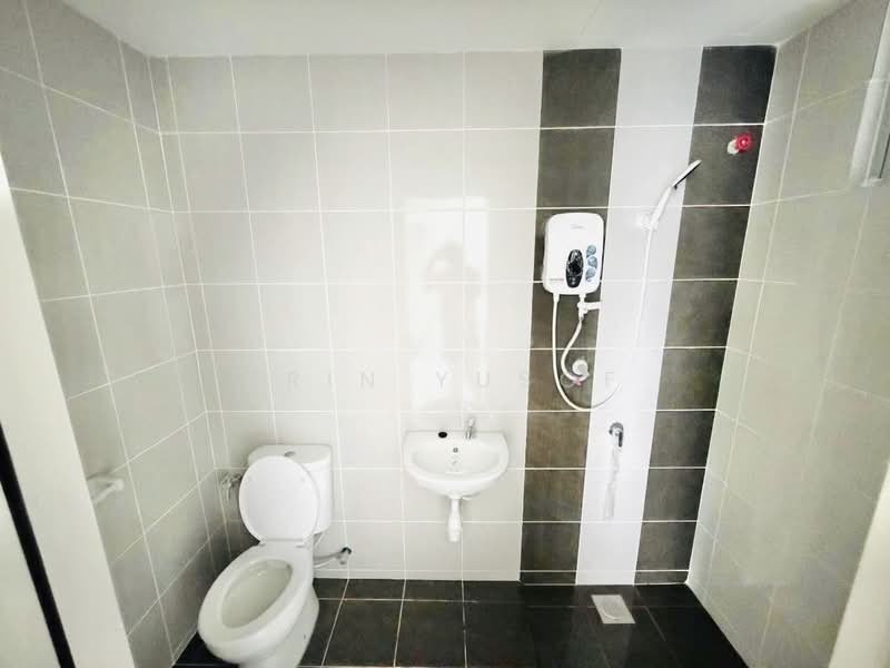 Flat for Rent at IDAMAN CAHAYA 2 - Erin Yusof - PropertyGuru.com.my