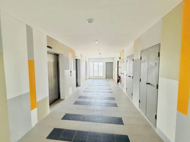 Flat for Rent at IDAMAN CAHAYA 2 - Erin Yusof - PropertyGuru.com.my