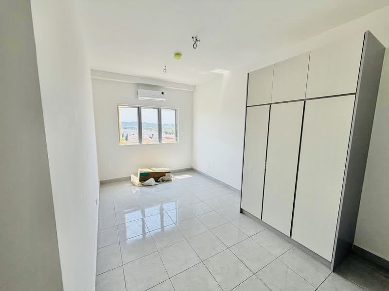 Flat for Rent at Idaman Cahaya 2 - Erin Yusof - PropertyGuru.com.my