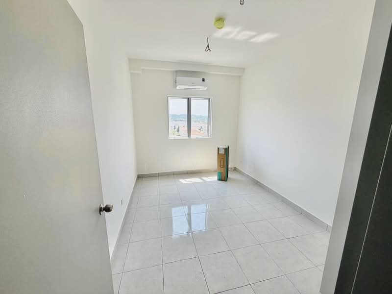 Flat for Rent at Idaman Cahaya 2 - Erin Yusof - PropertyGuru.com.my