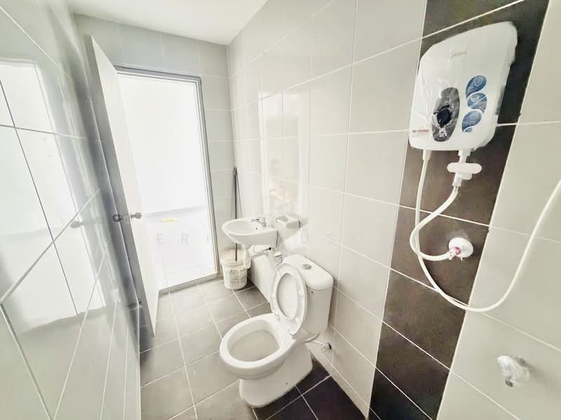 Flat for Rent at IDAMAN CAHAYA 2 - Erin Yusof - PropertyGuru.com.my