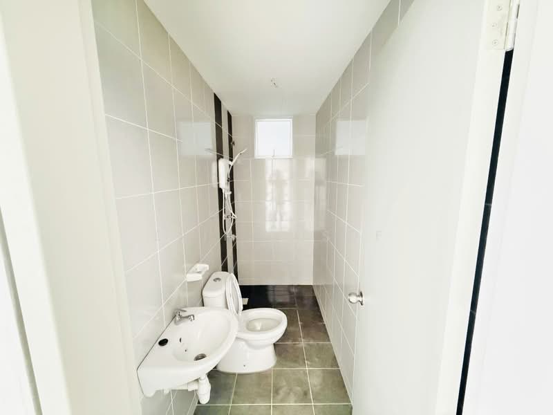 Flat for Rent at IDAMAN CAHAYA 2 - Erin Yusof - PropertyGuru.com.my