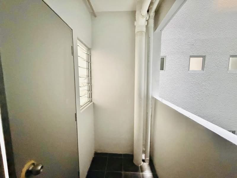 Flat for Rent at Idaman Cahaya 2 - Erin Yusof - PropertyGuru.com.my