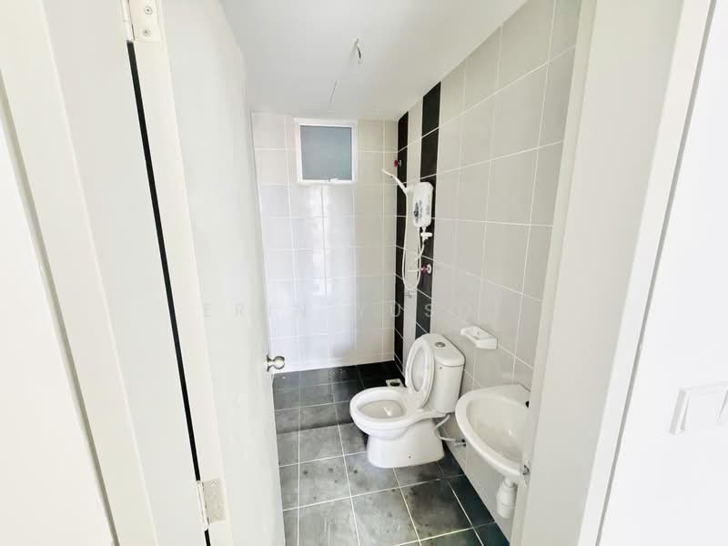Flat for Rent at Idaman Cahaya 2 - Erin Yusof - PropertyGuru.com.my