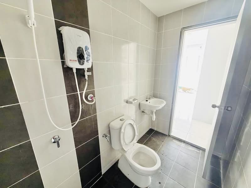 Flat for Rent at Idaman Cahaya 2 - Erin Yusof - PropertyGuru.com.my