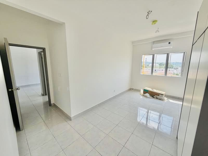 Flat for Rent at Idaman Cahaya 2 - Erin Yusof - PropertyGuru.com.my