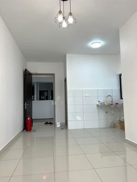 Servis Apartment untuk Disewa di Traders Garden @ Cheras Selatan - Chin Chee Meng - Interior - PropertyGuru.com.my