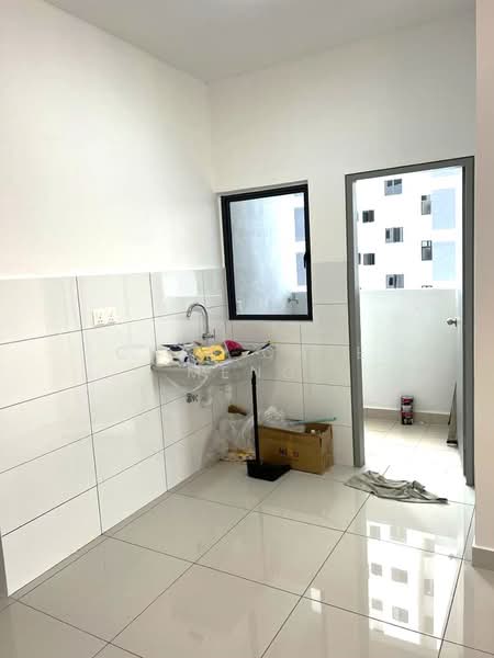 Servis Apartment untuk Disewa di Traders Garden @ Cheras Selatan - Chin Chee Meng - Kitchen - PropertyGuru.com.my