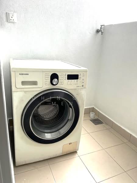 Servis Apartment untuk Disewa di Traders Garden @ Cheras Selatan - Chin Chee Meng - Interior - PropertyGuru.com.my