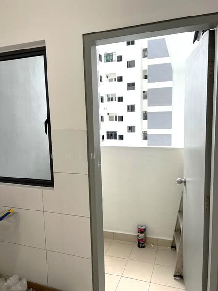 Servis Apartment untuk Disewa di Traders Garden @ Cheras Selatan - Chin Chee Meng - Exterior - PropertyGuru.com.my