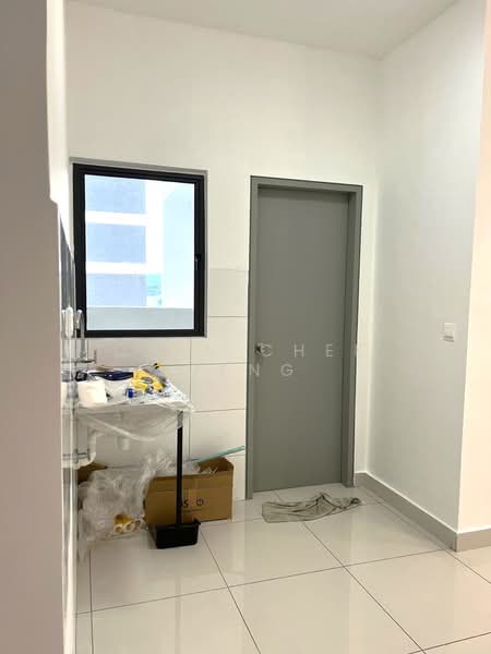 Servis Apartment untuk Disewa di Traders Garden @ Cheras Selatan - Chin Chee Meng - Interior - PropertyGuru.com.my