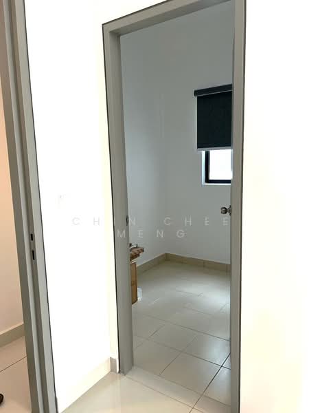Servis Apartment untuk Disewa di Traders Garden @ Cheras Selatan - Chin Chee Meng - Interior - PropertyGuru.com.my