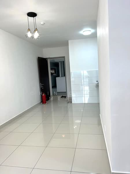 Servis Apartment untuk Disewa di Traders Garden @ Cheras Selatan - Chin Chee Meng - Interior - PropertyGuru.com.my