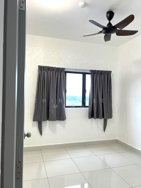 Servis Apartment untuk Disewa di Traders Garden @ Cheras Selatan - Chin Chee Meng - Interior - PropertyGuru.com.my