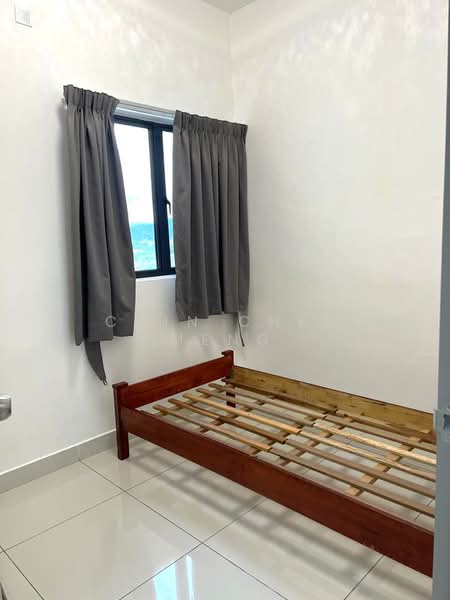 Servis Apartment untuk Disewa di Traders Garden @ Cheras Selatan - Chin Chee Meng - Bedroom - PropertyGuru.com.my