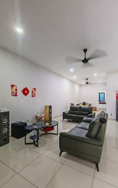 Rumah Teres 2 Tingkat untuk Dijual di Melaka City (Melaka) - King Song - PropertyGuru.com.my