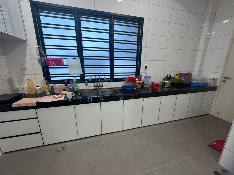 Rumah Teres 2 Tingkat untuk Dijual di Melaka City (Melaka) - King Song - PropertyGuru.com.my