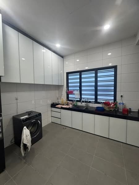 Rumah Teres 2 Tingkat untuk Dijual di Melaka City (Melaka) - King Song - PropertyGuru.com.my