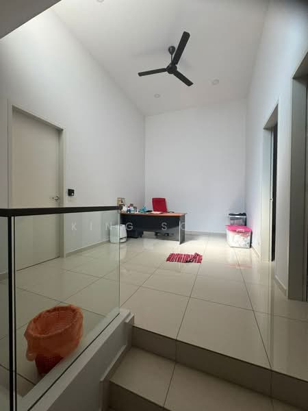 Rumah Teres 2 Tingkat untuk Dijual di Melaka City (Melaka) - King Song - PropertyGuru.com.my