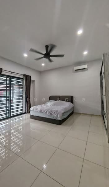 Rumah Teres 2 Tingkat untuk Dijual di Melaka City (Melaka) - King Song - PropertyGuru.com.my