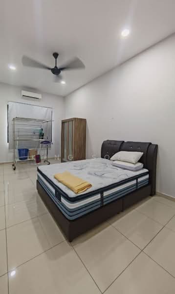 Rumah Teres 2 Tingkat untuk Dijual di Melaka City (Melaka) - King Song - PropertyGuru.com.my