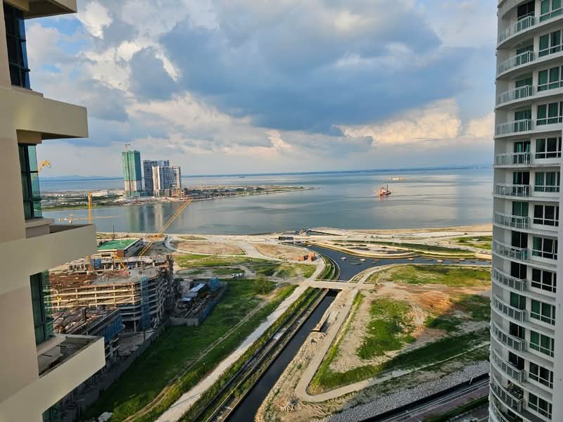 Kondominium untuk Disewa di The Regency Condominium - Lee Meng Keat - Exterior - PropertyGuru.com.my