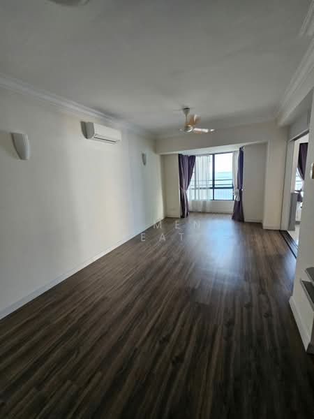 Kondominium untuk Disewa di The Regency Condominium - Lee Meng Keat - Living Room - PropertyGuru.com.my