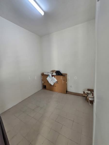 Kondominium untuk Disewa di The Regency Condominium - Lee Meng Keat - Interior - PropertyGuru.com.my