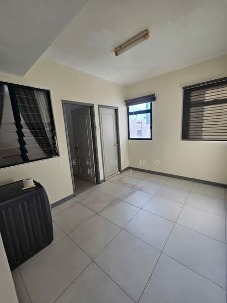 Kondominium untuk Disewa di The Regency Condominium - Lee Meng Keat - Interior - PropertyGuru.com.my