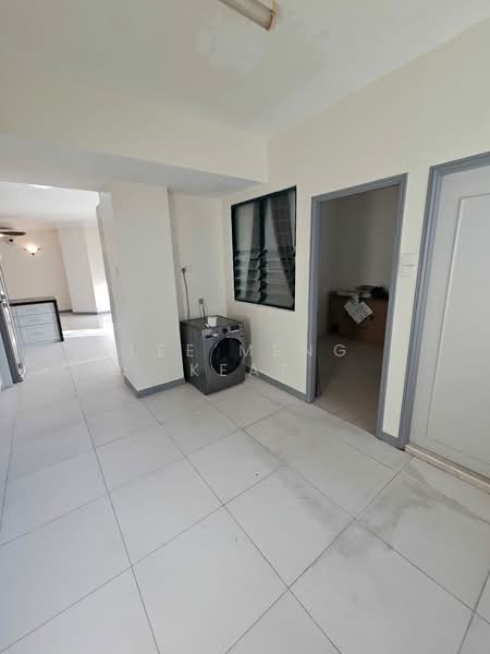Kondominium untuk Disewa di The Regency Condominium - Lee Meng Keat - Interior - PropertyGuru.com.my