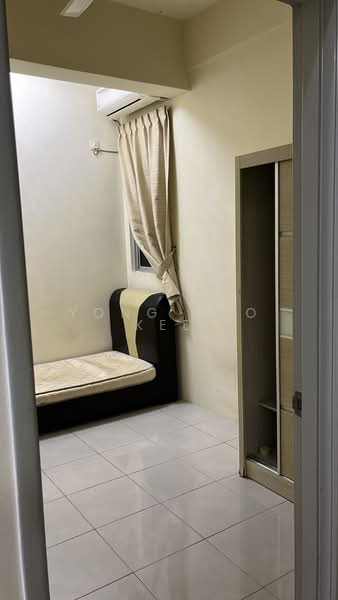 Condominium for Rent at Kelisa Residence - Yong Soo Kee - Bedroom - PropertyGuru.com.my