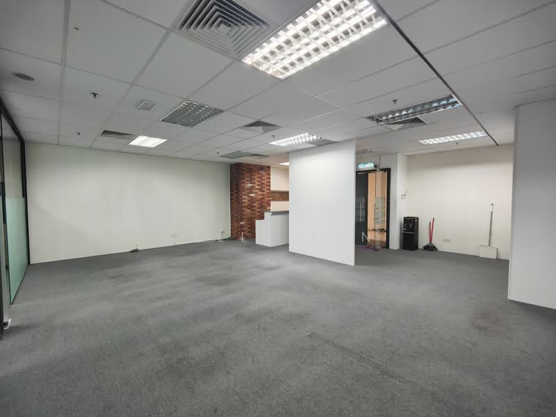 Pejabat untuk Disewa di KL Eco City (Kuala Lumpur) - Kelly Tan - Interior - PropertyGuru.com.my