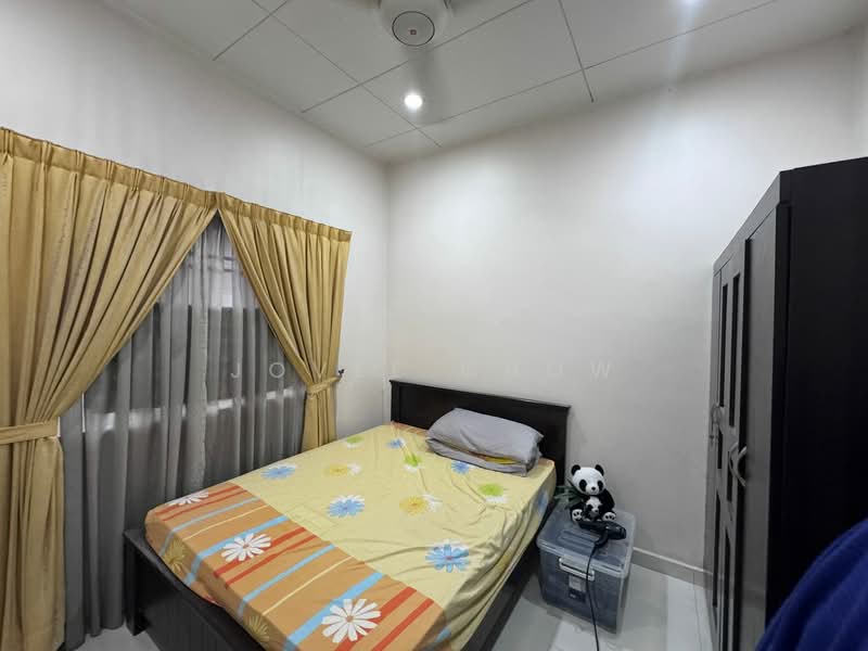 2-storey Terraced House for Sale in Taman Tasik Prima (Puchong) - Jovee Chow - Bedroom - PropertyGuru.com.my